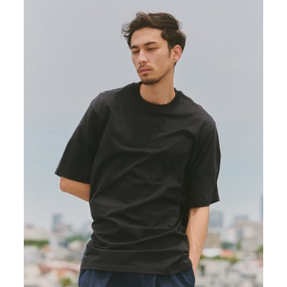 色ざし NewAnce 【NewAnce】Crew Neck Tee / 労働者の一団素っ首Tee （米国海軍）