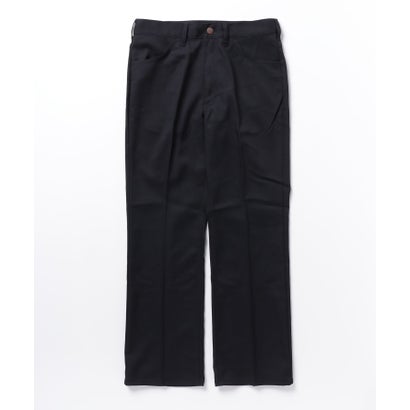 ラングラー Wrangler 【Wrangler】WRANCHER DRESS （ブラック）