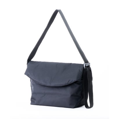 セットアップセブン SETUP7 【NESK】Shoulder Bag NS-006 （ブラック系1）