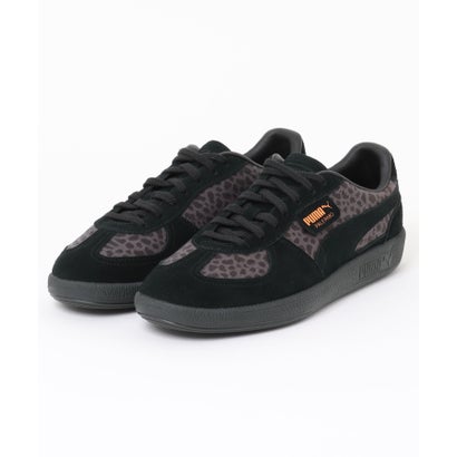 セットアップセブン SETUP7 【PUMA×SCYE】PUMA x SCYE PALERMO LEO （ブラック系1）