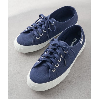 スペルガ SUPERGA 【SUPERGA】3750 LEGGERA （ネイビー）