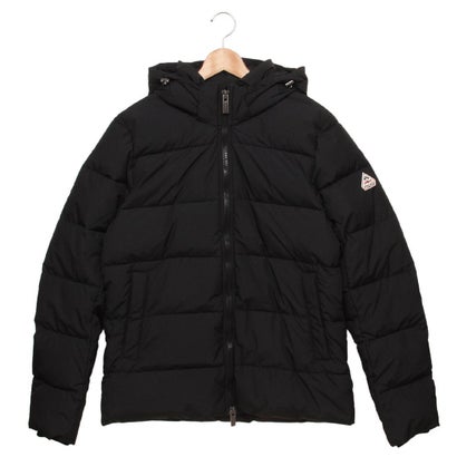 ピレネックス PYRENEX ダウンジャケット コート スプートニック ミニ リップストップ ブラック メンズ PYRENEX HMY022P 0009 (BLACK)|LOCOMALL(ロコンド公式ストア)