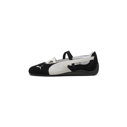 ピューマ PUMA SPEEDCAT BALLET SD WN （PUMA Black-PUMA White）