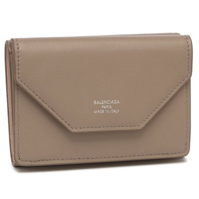 楽天市場】BALENCIAGA バレンシアガ 三つ折り財布 736730 2AABY