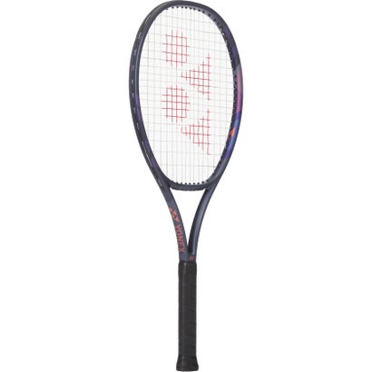 ヨネックス YONEX ヨネックス YONEX 庭球 パーセプト 104 硬式庭球 櫂 一こまのみ オーバーサイズモデル 取り締まる 中級者 上級者 部 （472 ミッドナイトネイビー）