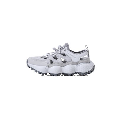 コロンビア Columbia スライブ リバイブ シャンダル （Grey Ice/Pure Silver）