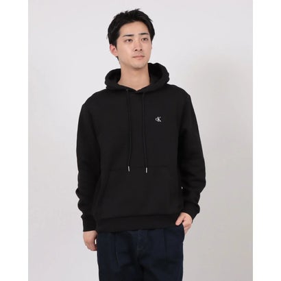カルバン クラはたご屋 Calvin Klein カルバン クラはたご屋 Calvin Klein パーカー （黒いこと） パーカー-メンズファッション-トップス