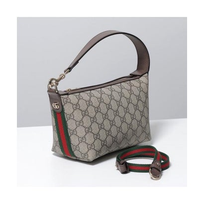 グッチ GUCCI GUCCI ショルダーバッグ OPHIDIA 838477 FAE0P （9746/ベージュブラウン）