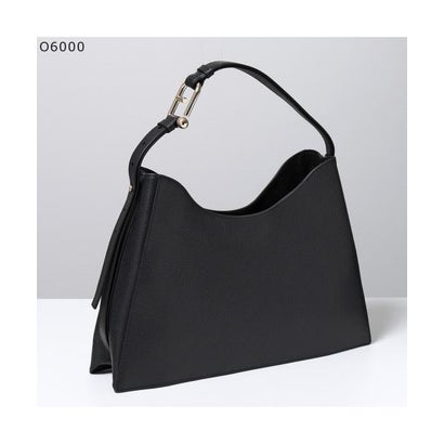 フルラ FURLA Furla トートバッグ NUVOLA L HOBO ヌヴォラ （O6000/NERO/ブラック）｜LOCOMALL（ロコンド公式ストア）
