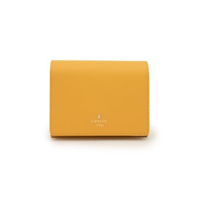 リュクサンブールカラー 二つ折り被せ財布｜LOCOMALL（ロコンド公式ストア）