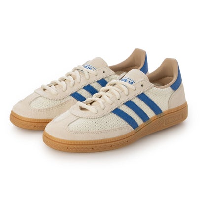 アディダス adidas adidas - HANDBALL SPEZIAL MENS WMNS【JS3865】 (Cream White Blue)