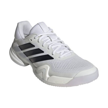 アディダス adidas アディダス adidas テニス バリケード 14 テニス / BARRICADE 14 TENNIS KI3438 （フットウェアホワイト/コア）