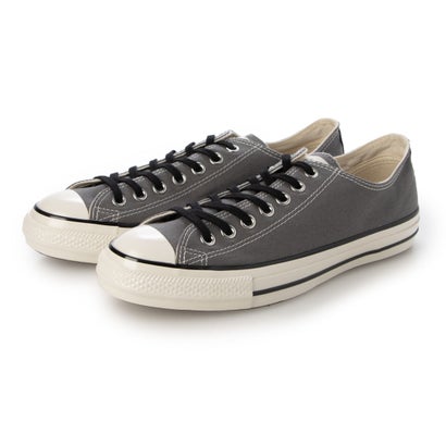 コンバース CONVERSE オールスター エイジド CL OX （アイアングレイ）