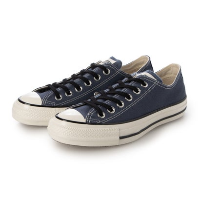 コンバース CONVERSE オールスター エイジド CL OX （ヘールネイビー）