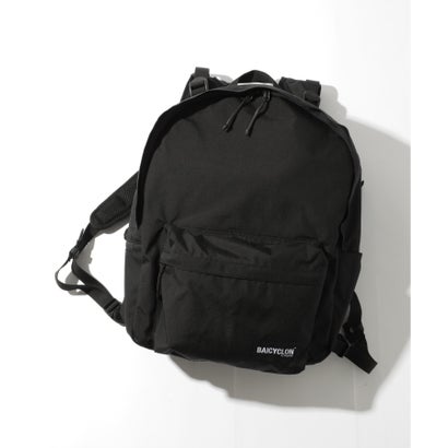 セットアップセブン SETUP7 【BAICYCLON】DAYPACK CL-01 (ブラック)|LOCOMALL(ロコンド公式ストア)