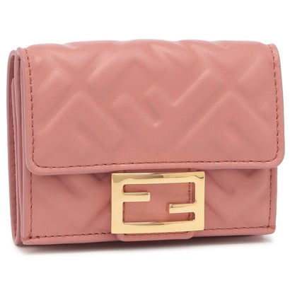 楽天市場】FENDI フェンディ ニつ折り財布 PEEKABOO WALLET ピーカブー