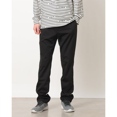ラウドマウス LOUDMOUTH ライトボンディングパンツ （Black）