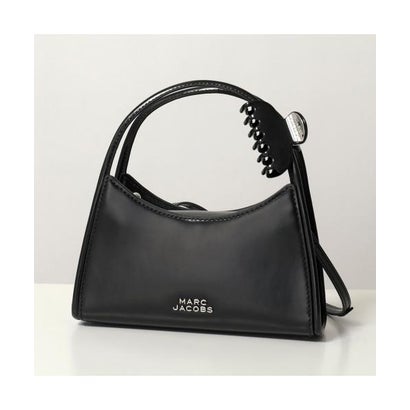 マーク ジェイコブス MARC JACOBS MARC JACOBS ショルダーバッグ 2P5HCR010H02 （001/BLACK/ブラック）