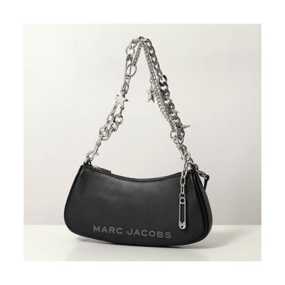 マーク ジェイコブス MARC JACOBS MARC JACOBS ハンドバッグ 2R4HSH038H02 （001/BLACK/ブラック）