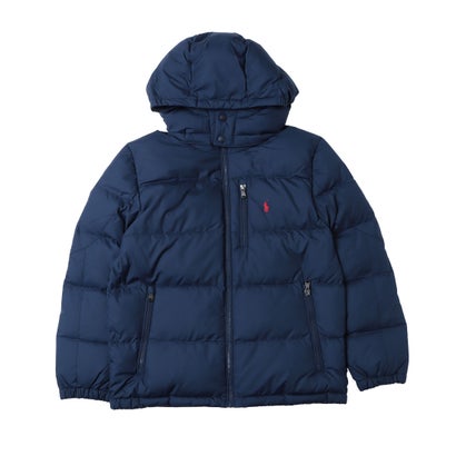 【大人もOK!!】 (Kid's キッズ) RALPH LAUREN 衣料 （ネイビー）｜LOCOMALL（ロコンド公式ストア）