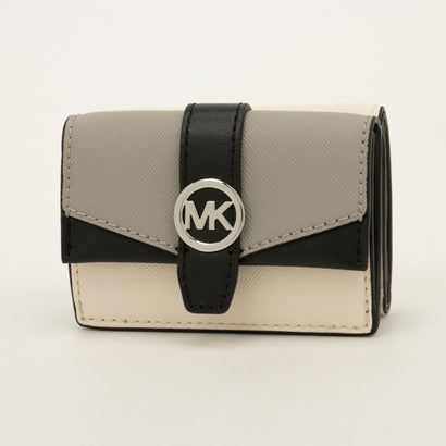 マイケルコース MICHAEL KORS 財布 （ブラック） 8,787円