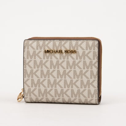 マイケルコース MICHAEL KORS 財布 （ホワイト）