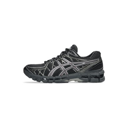アシックス ASICS GEL-KAYANO 20 - 1203A388.003 （BLACK/CLAY GREY） 17,182円