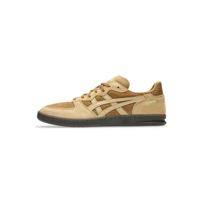 アシックス ASICS SKYHAND OG - 1203A452.201 （WALNUT/CAMEL BEIGE）｜LOCOMALL（ロコンド公式ストア）