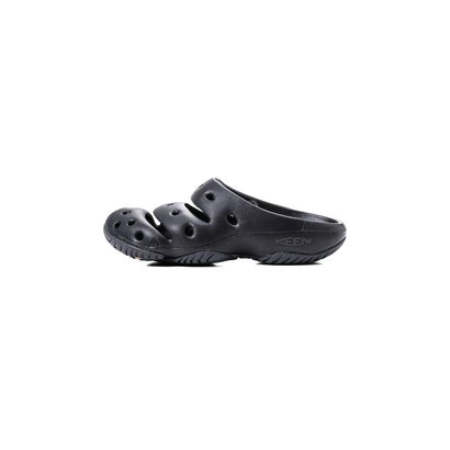 キーン KEEN YOGUI （BLACK/MAGNET）