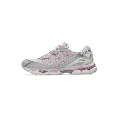 アシックス ASICS GEL-NYC - 1203A383.028 （CONCRETE/BARELY ROSE）