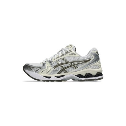 アシックス ASICS GEL-KAYANO 14 - 1203A537.111 （WHITE/IVORY）
