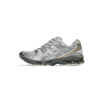 アシックス ASICS GEL-KAYANO 14 - 1203A537.025 （CONCRETE/PURE SILVER）