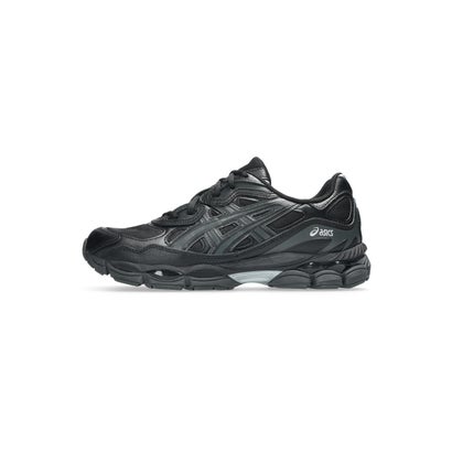 アシックス ASICS GEL-NYC - 1203A280.003 （BLACK/BLACK）