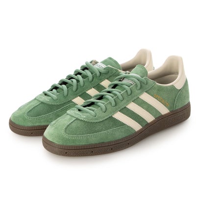 アディダス adidas adidas - HANDBALL SPEZIAL PRLOGR/CREWHT/CRYWHT【IG6192】 （PRLOGR/CREWHT/CRYWHT）