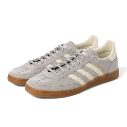 アディダス adidas adidas - HANDBALL SPEZIAL MENS WMNS GRAY 【IF7086】 （GRAY）