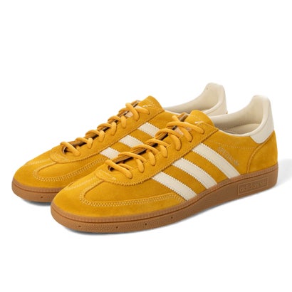 アディダス adidas adidas - HANDBALL SPEZIAL MENS Preloved Yellow/Cream White/Cloud White【IF7088】 （Preloved Yellow/Cream White/Cloud White）