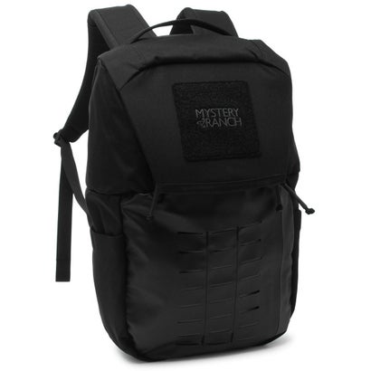ミステリーランチ MYSTERY RANCH リュック バックパック RIP RUCK 15 リップラック 15 15L ブラック メンズ レディース MYSTERY RANCH 113075 001 （BLACK）