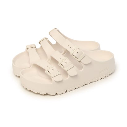 ビルケンシュトック BIRKENSTOCK 1029770 フロリダ州 3 EVA フレックス プラットホーム サンダル （エッグ甲殻） レディース靴-その他-靴