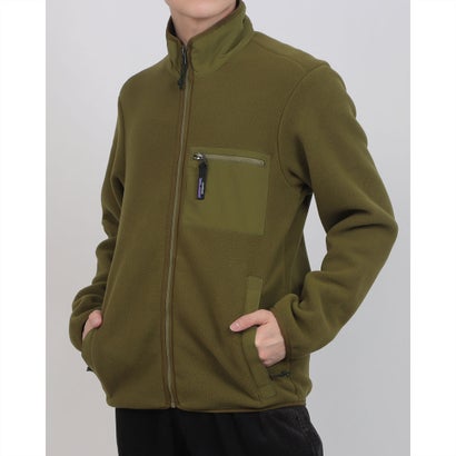 パタゴニア Patagonia 22991 シンチラ・ジャケット （重量ポンド緑であること）