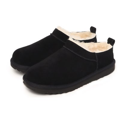 アグ UGG 1174410K 古典派音楽 マイクロ スリッポン （黒いこと）