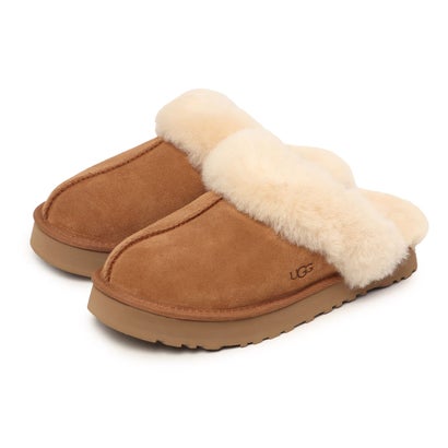 アグ UGG 1171199K フロッピィ スリッポン （チェス中毒者）