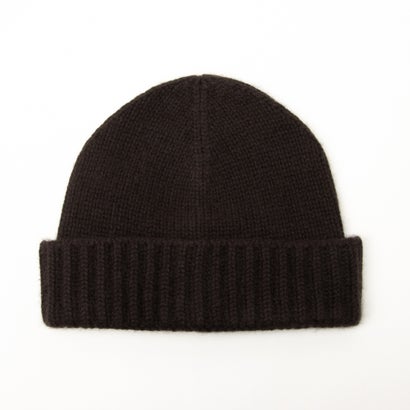 ムーレー MooRER MOUBE100001 BERET-CWS ビーニー （黒いこと白木）