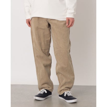 ハフ HUF PT00370 CROMER CORDUROY PANT ボトムス （沙子）