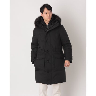 ムーレー MooRER MOUPA100019 HELSINKY-ADS 落ち込む上衣 （ネロ）