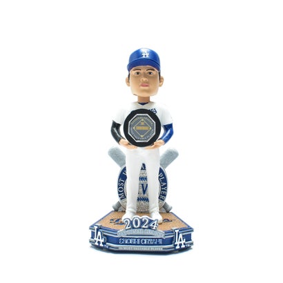 メジャーリーグベースボール MLB 大谷翔平 Los Angeles Dodgers 2024 NL MVP Award Bobblehead ボブルヘッド （大谷翔平）