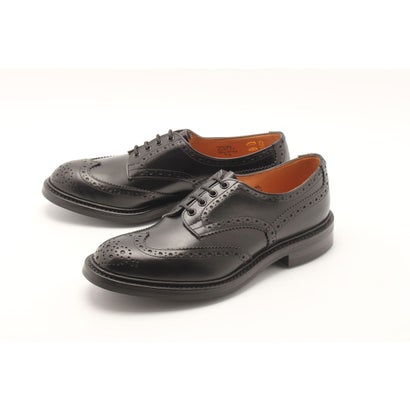 トリッカーズ Tricker's 1363726 BOURTON （ブラック）