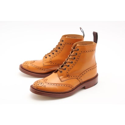 トリッカーズ Tricker\u0027s 5634 2 ストウ ブーツ （エイコーンアンティーク）