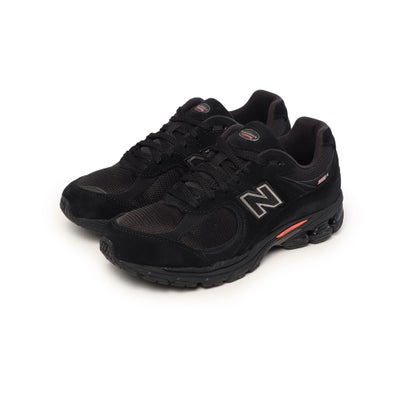 ニューバランス New Balance U2002RG 2002R スニーカー (ブラック)