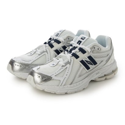ニュー平衡にする New Balance GC1906CO GC1906CU 9060 LACE スニーカー （白いこと）