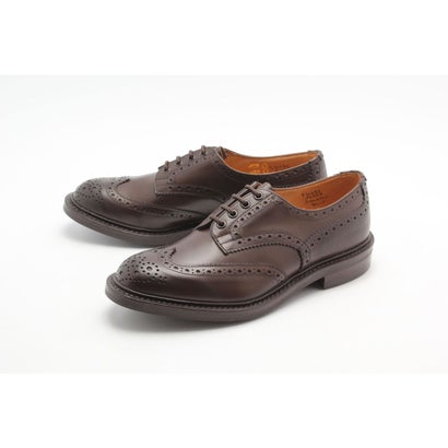 トリッカーズ Tricker's バートン ダイナイトソール （エスプレッソ）